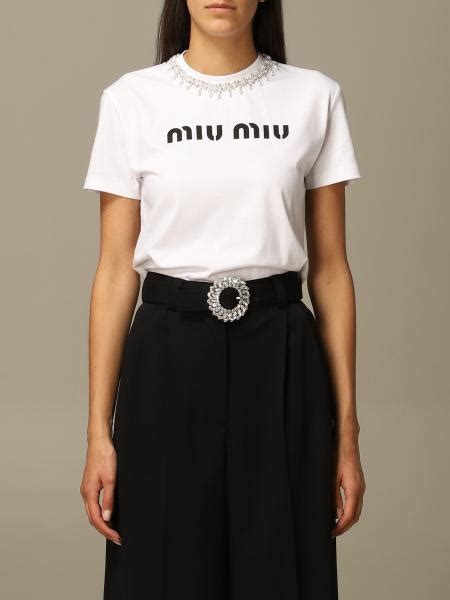 Miu Miu Shirts for Women 